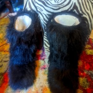 Modes Power ski boot